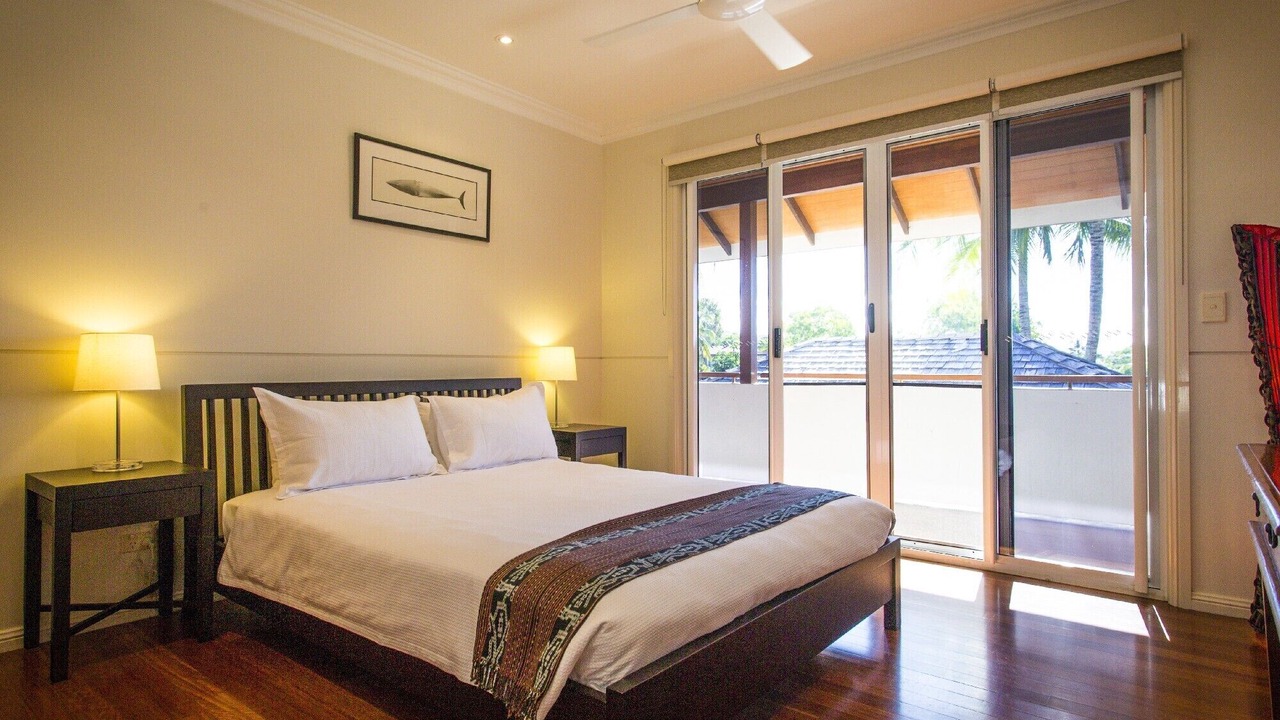 Photo of Bedroom in Port Douglas