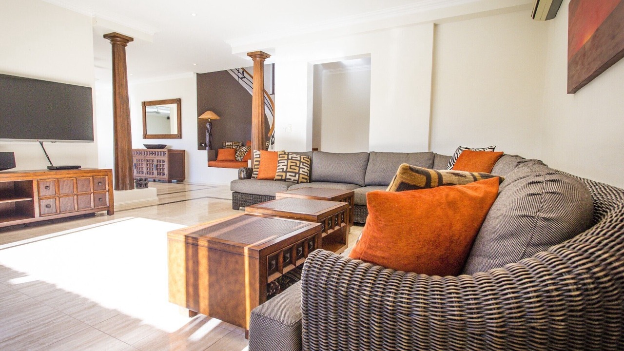 Photo of Livingroom in Port Douglas