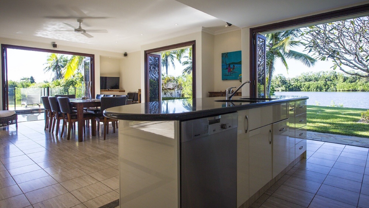 Photo of Kitchen in Port Douglas
