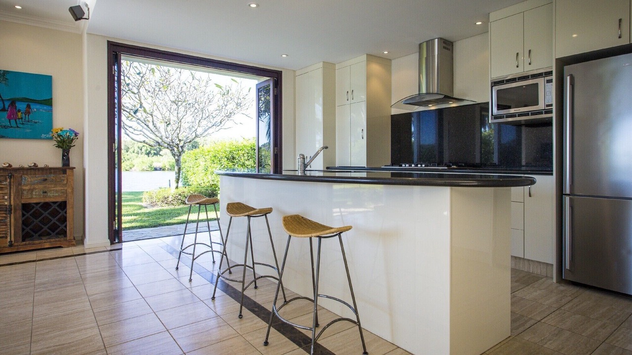 Photo of Kitchen in Port Douglas