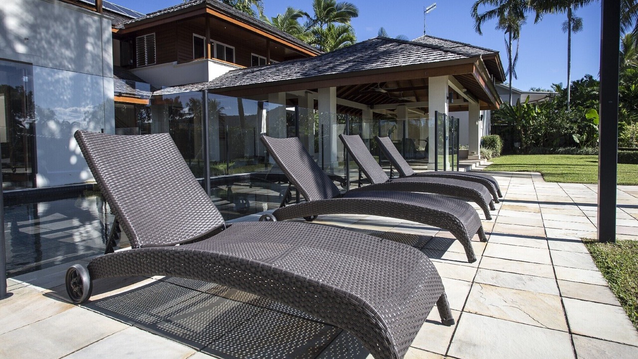 Photo of Patio Balcony in Port Douglas