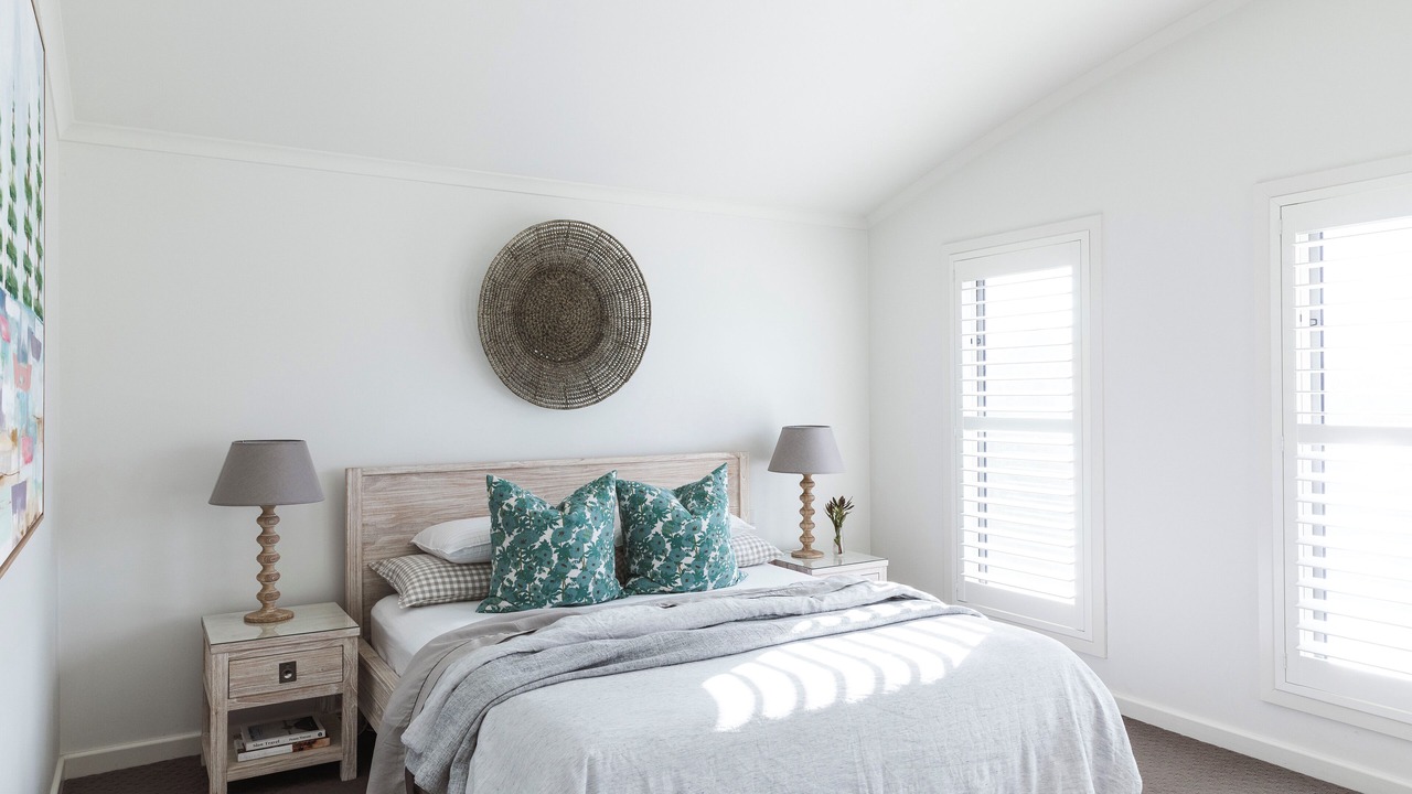 Photo of Bedroom in Port Fairy