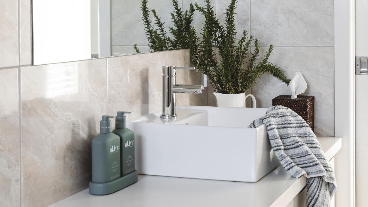 Photo of Bathroom in Port Fairy