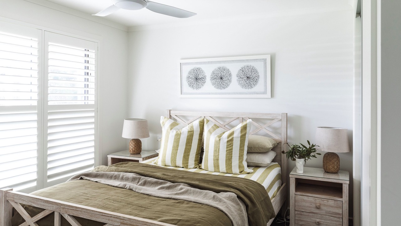 Photo of Bedroom in Port Fairy