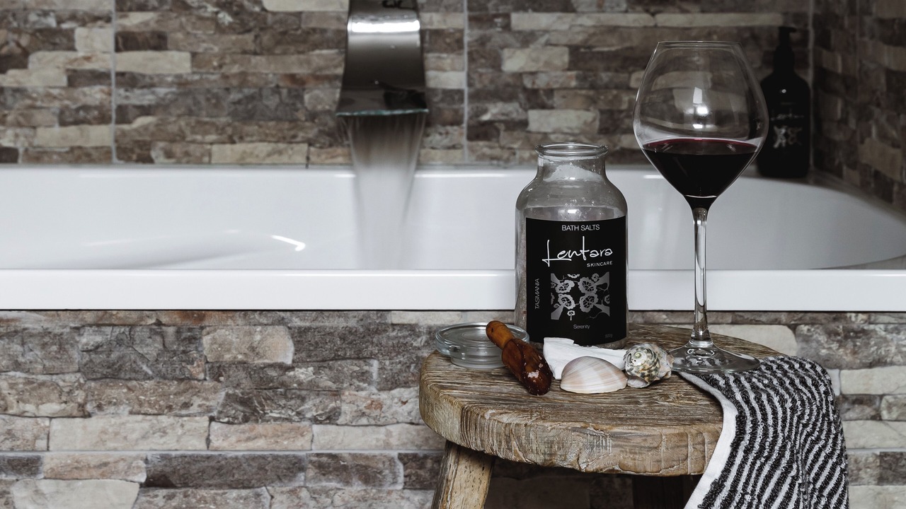 Photo of Bathroom in Port Fairy