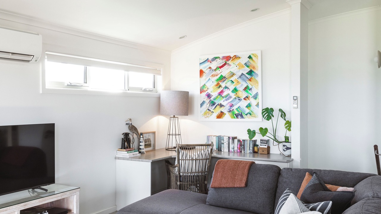Photo of Livingroom in Port Fairy