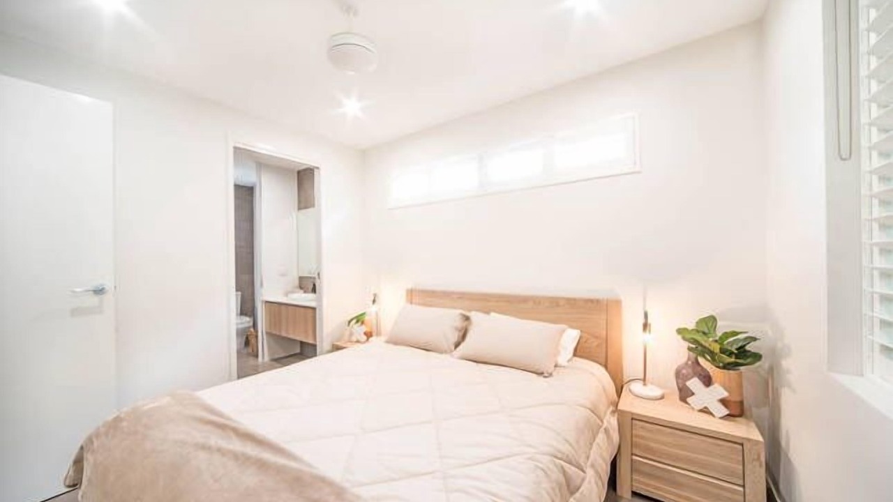 Photo of Bedroom in Hideaway Bay
