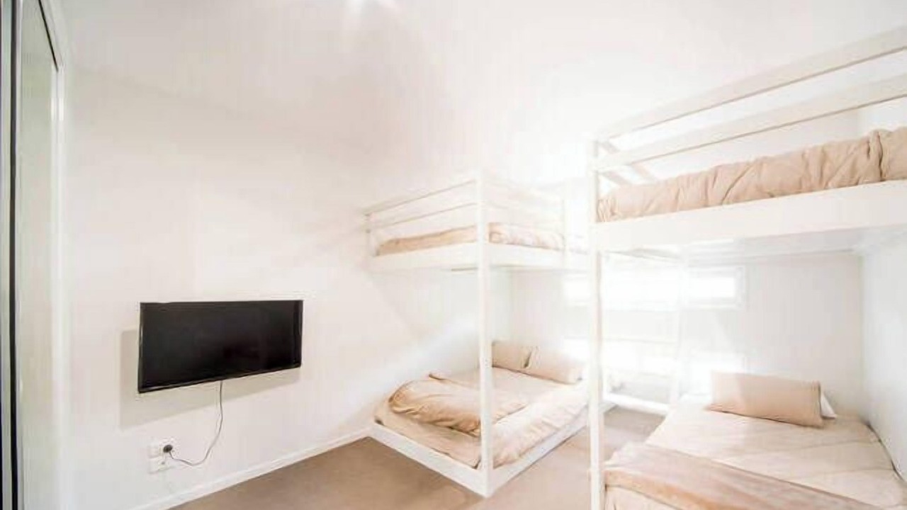Photo of Bedroom in Hideaway Bay