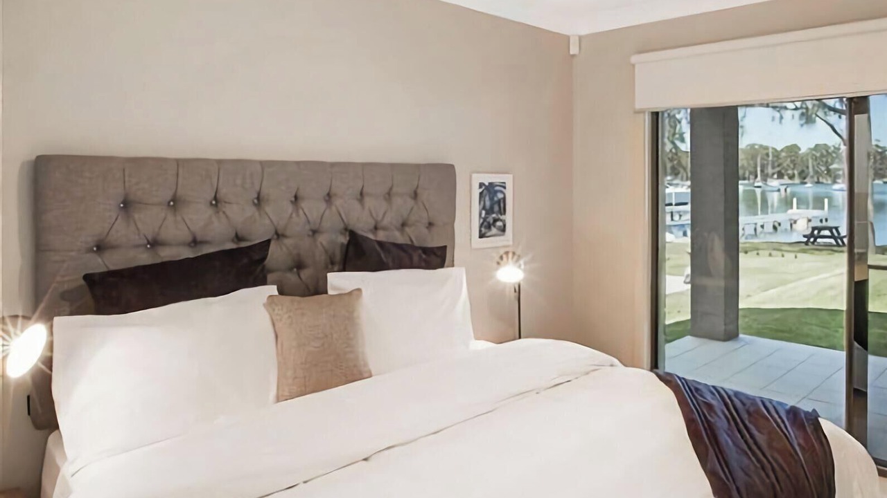 Photo of Bedroom in Summerland Point