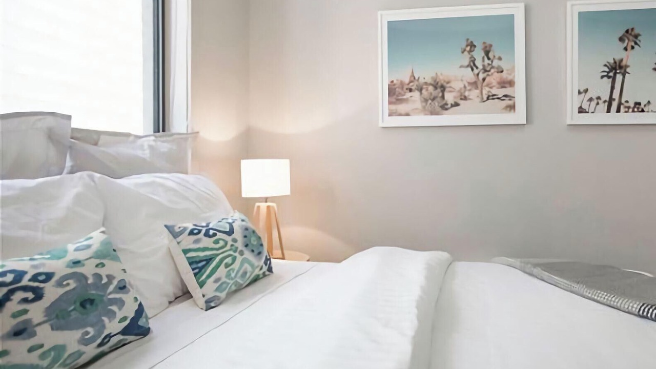 Photo of Bedroom in Summerland Point