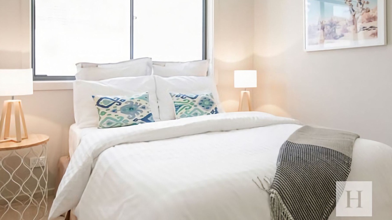 Photo of Bedroom in Summerland Point