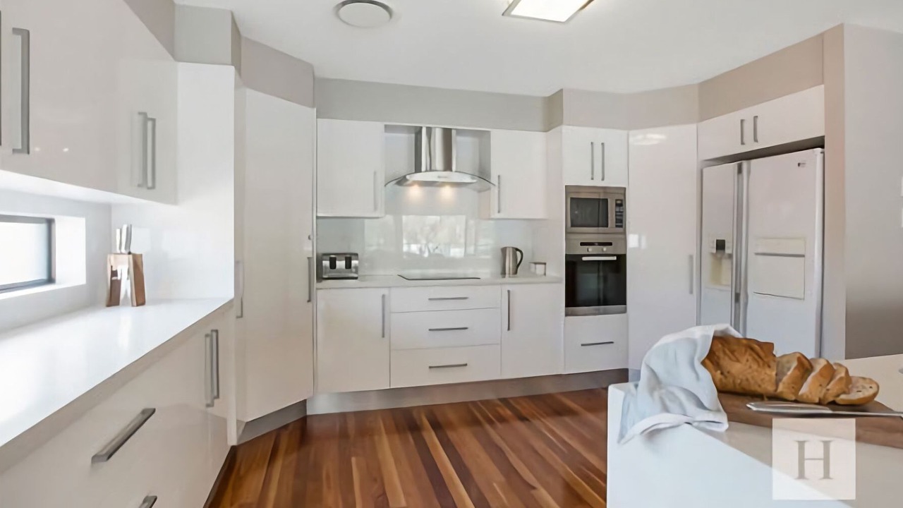 Photo of Kitchen in Summerland Point