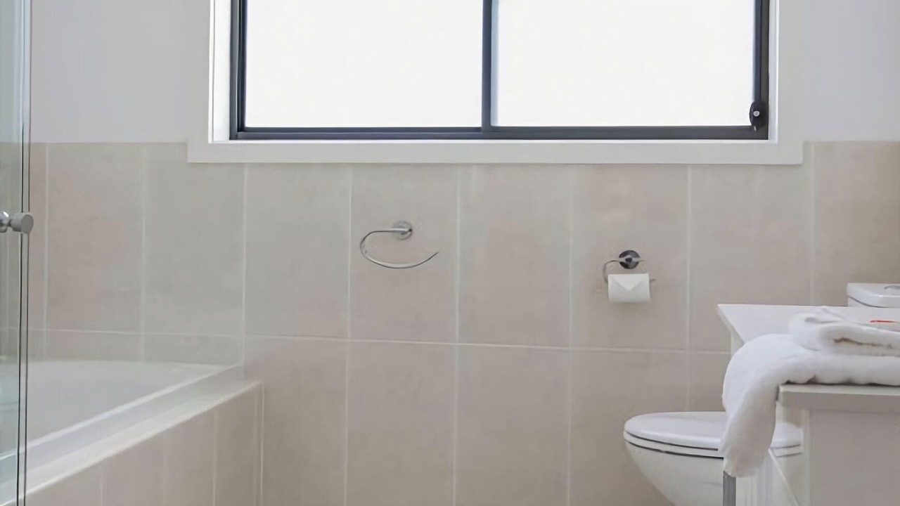 Photo of Bathroom in Summerland Point