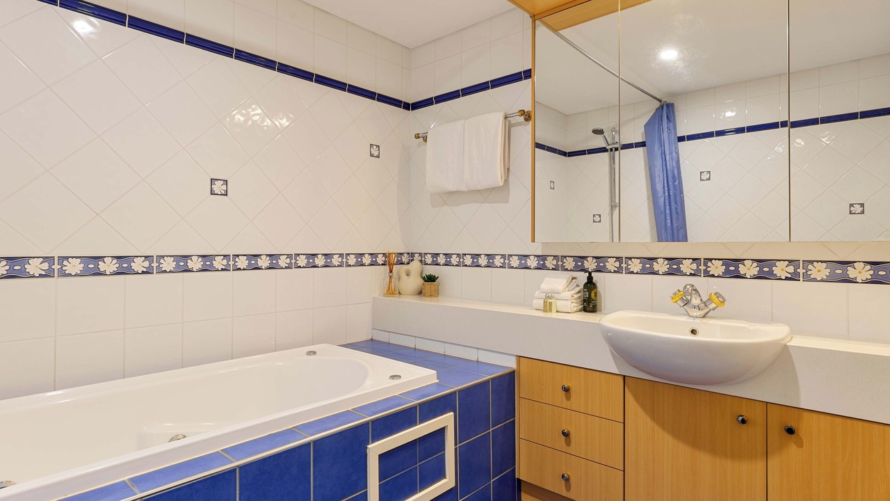 Photo of Bathroom in Port Douglas