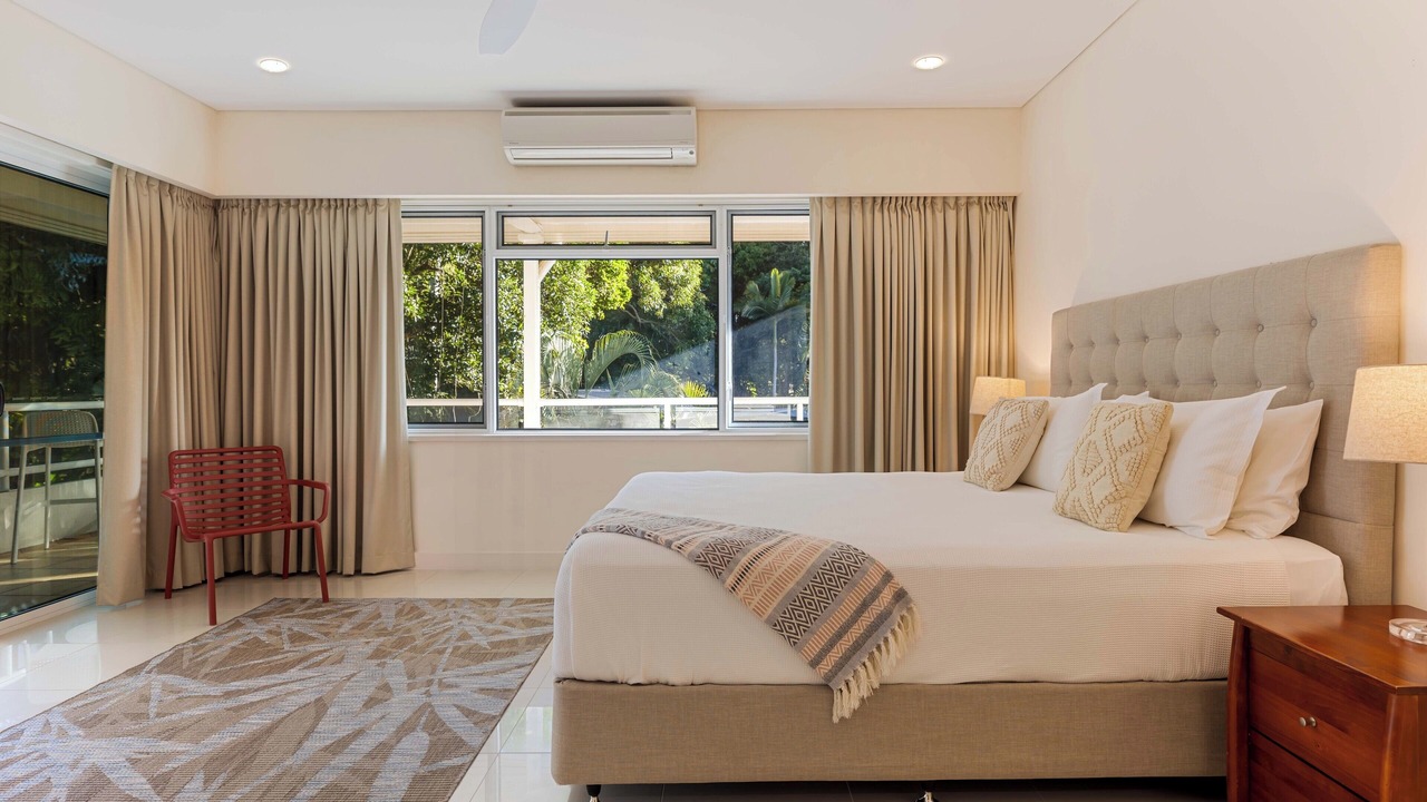 Photo of Bedroom in Port Douglas