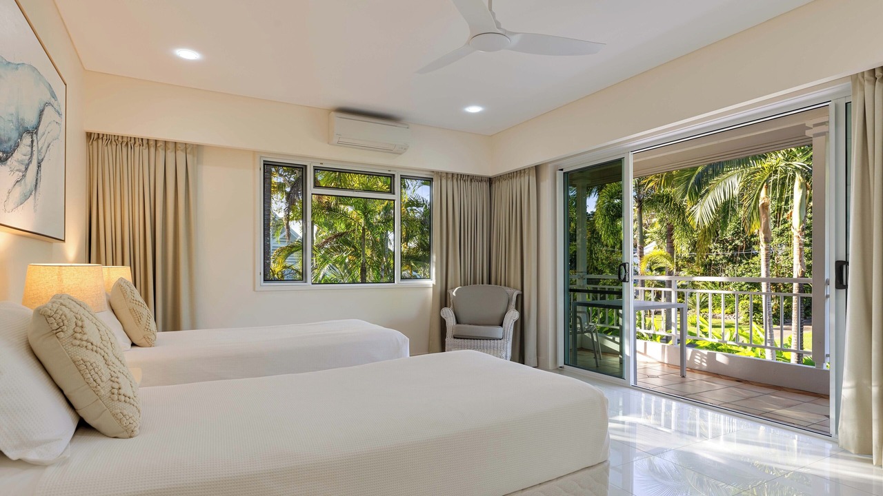 Photo of Bedroom in Port Douglas