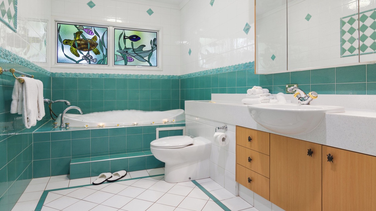 Photo of Bathroom in Port Douglas