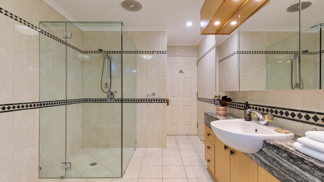 Photo of Bathroom in Port Douglas