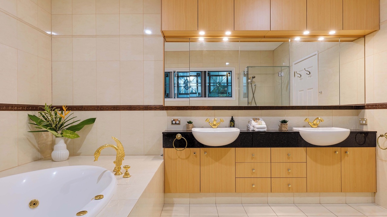 Photo of Bathroom in Port Douglas