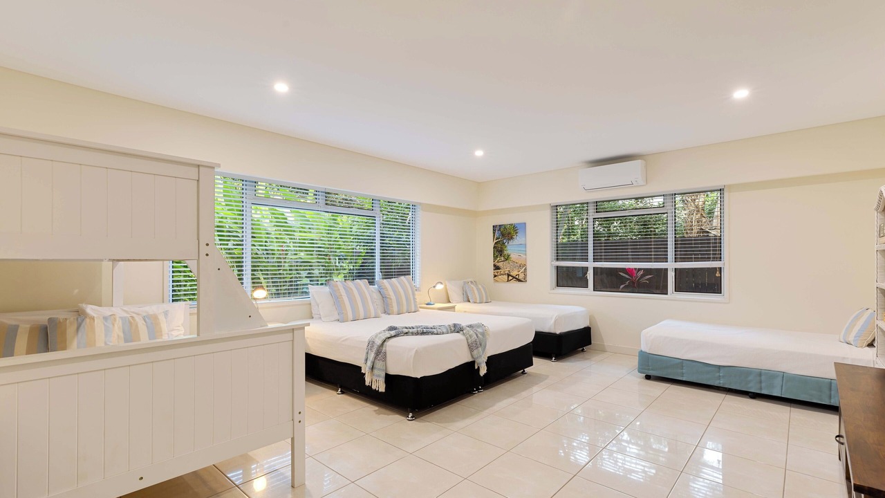Photo of Bedroom in Port Douglas