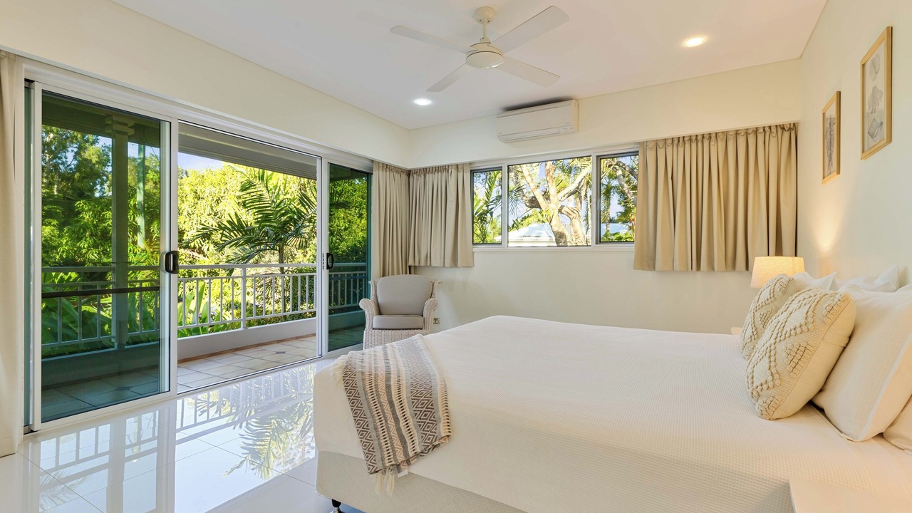Photo of Bedroom in Port Douglas