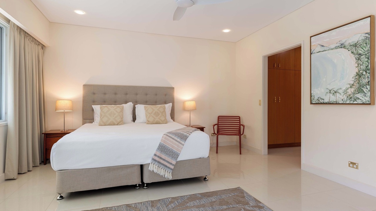 Photo of Bedroom in Port Douglas