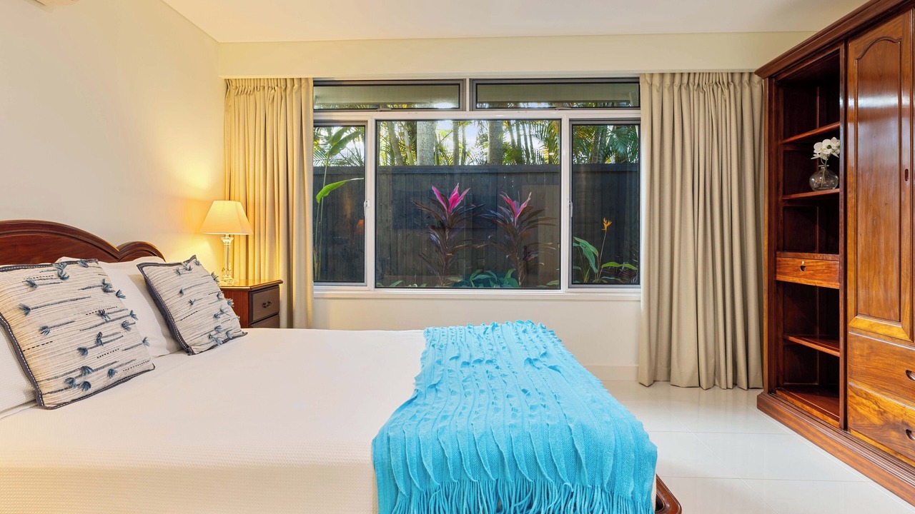 Photo of Bedroom in Port Douglas