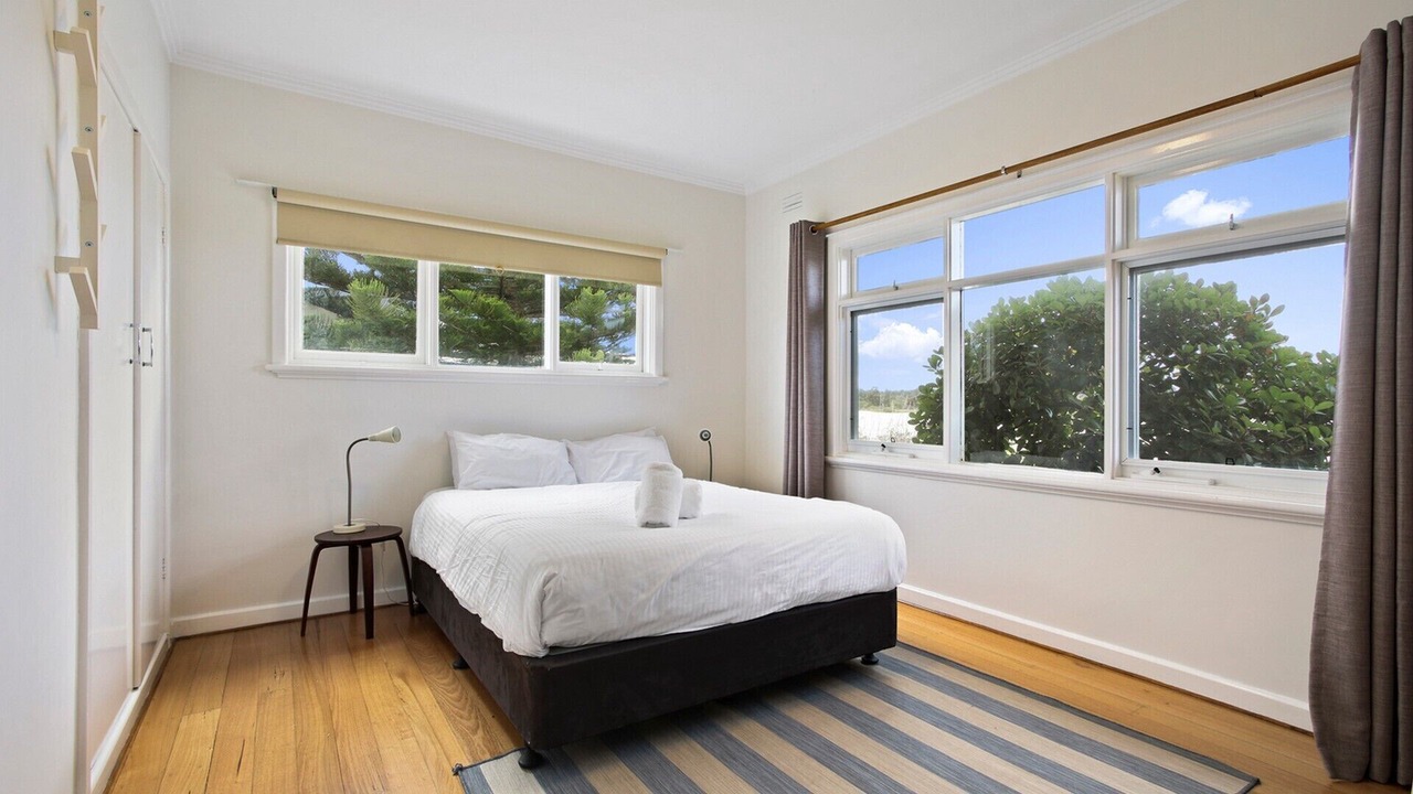 Photo of Bedroom in Lakes Entrance