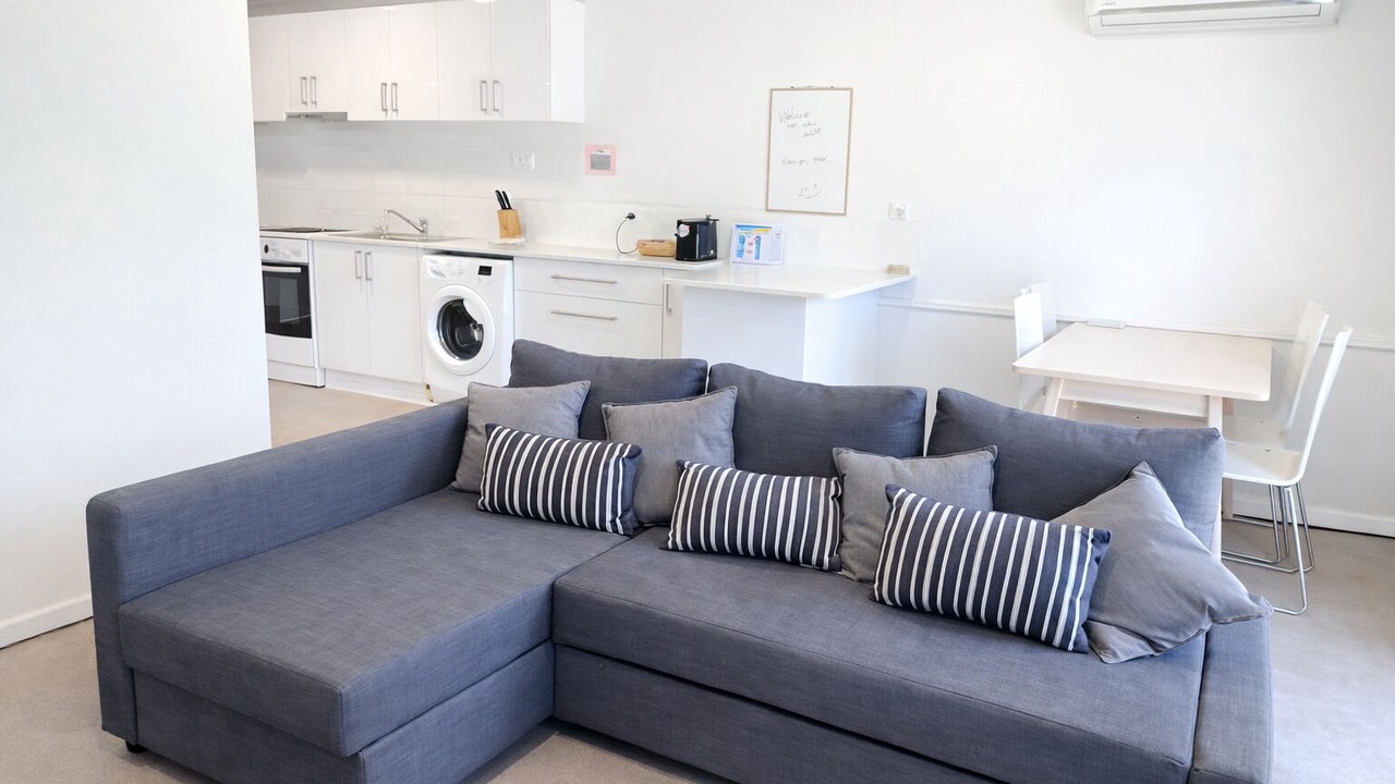 Photo of Livingroom in Scarborough