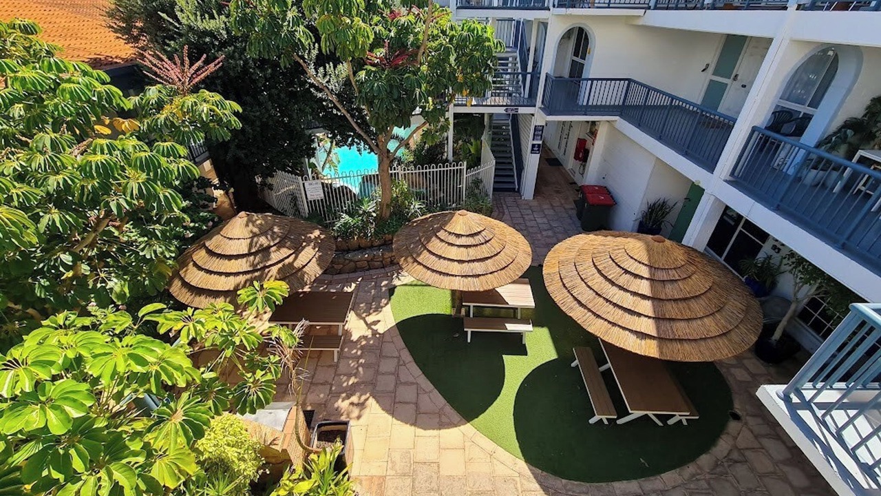 Photo of Patio Balcony in Scarborough