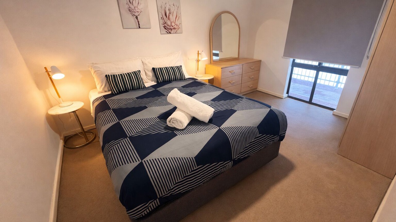 Photo of Bedroom in Scarborough