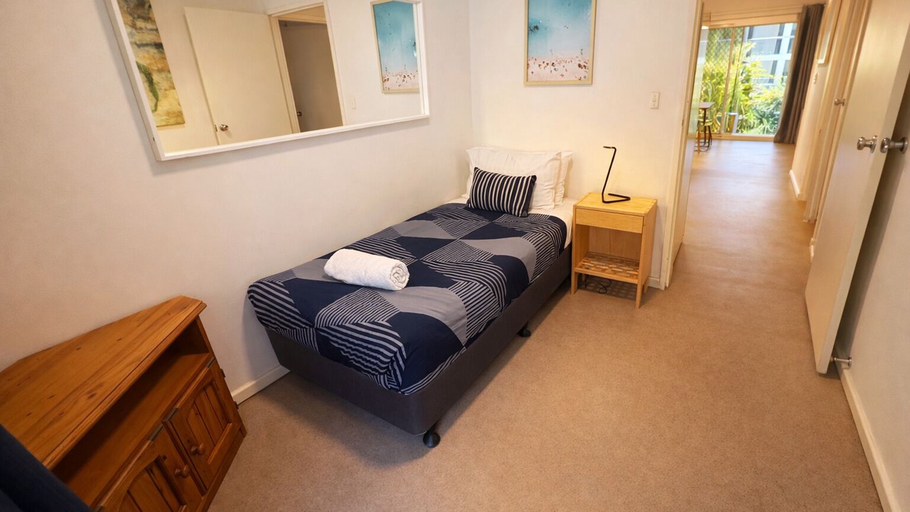 Photo of Bedroom in Scarborough