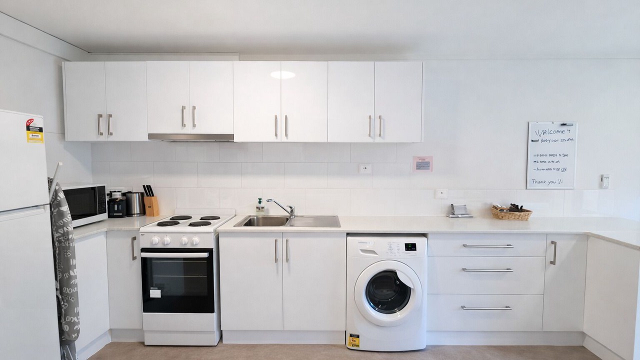 Photo of Kitchen in Scarborough