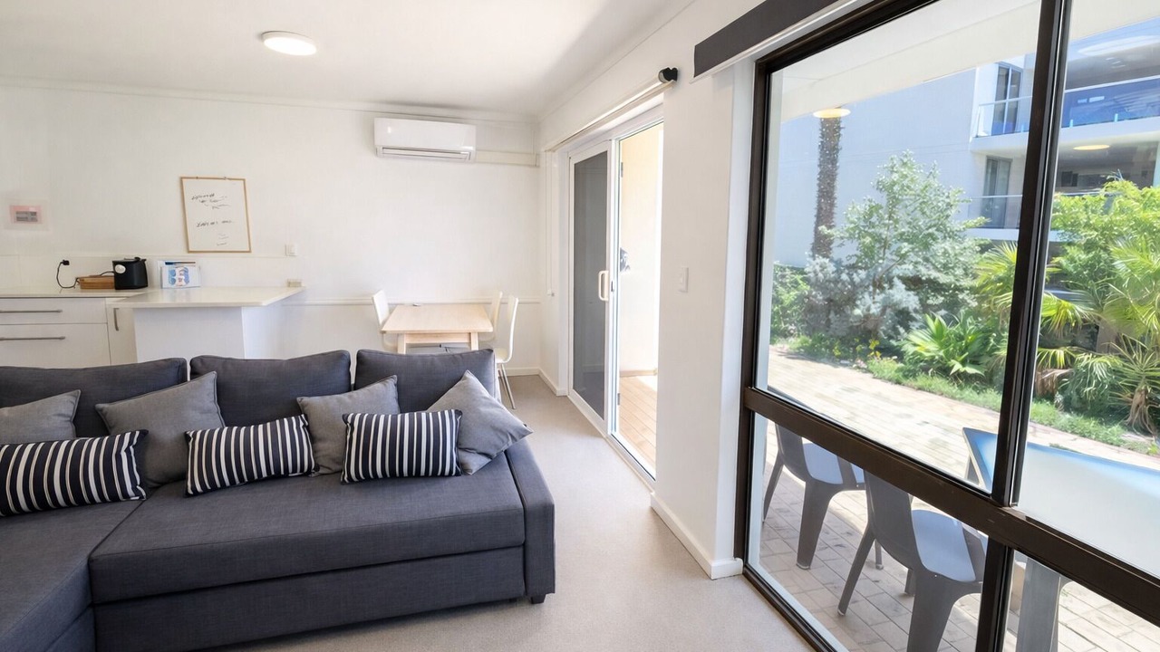 Photo of Livingroom in Scarborough