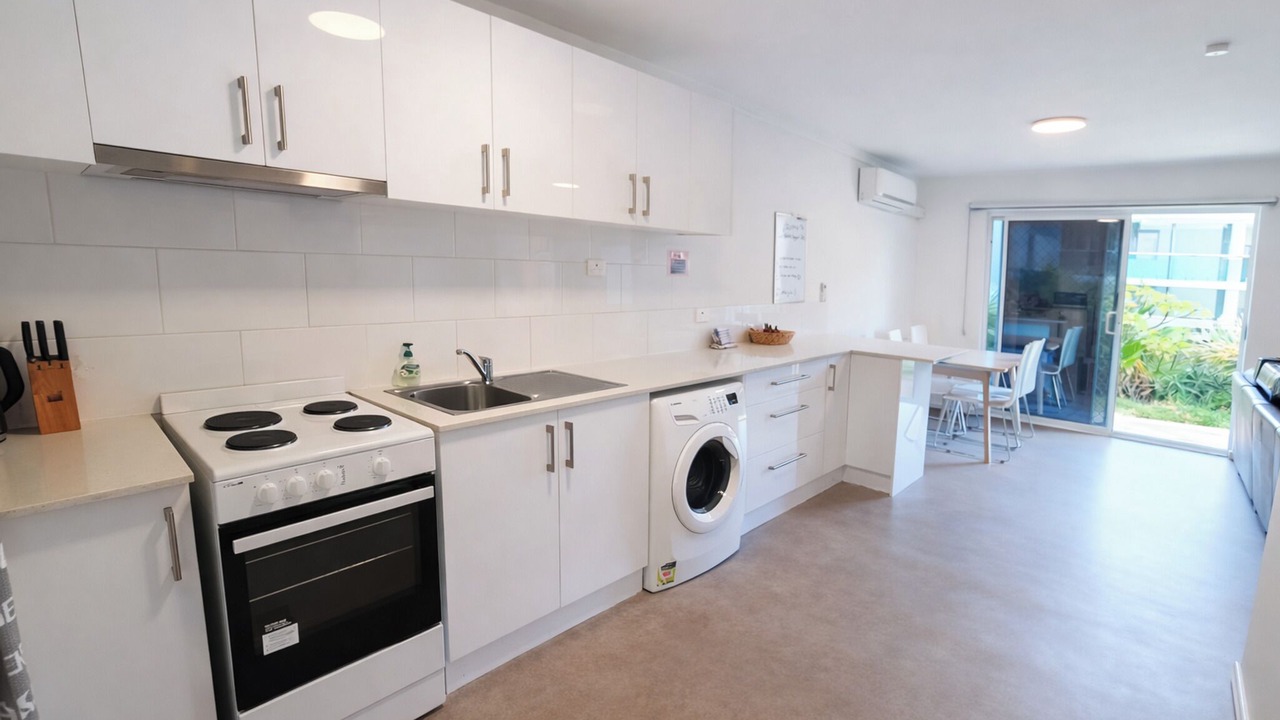 Photo of Kitchen in Scarborough