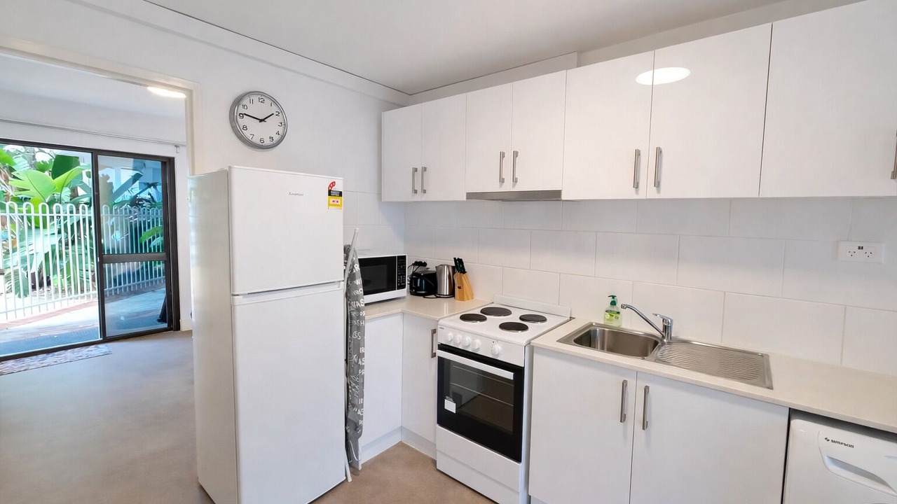 Photo of Kitchen in Scarborough
