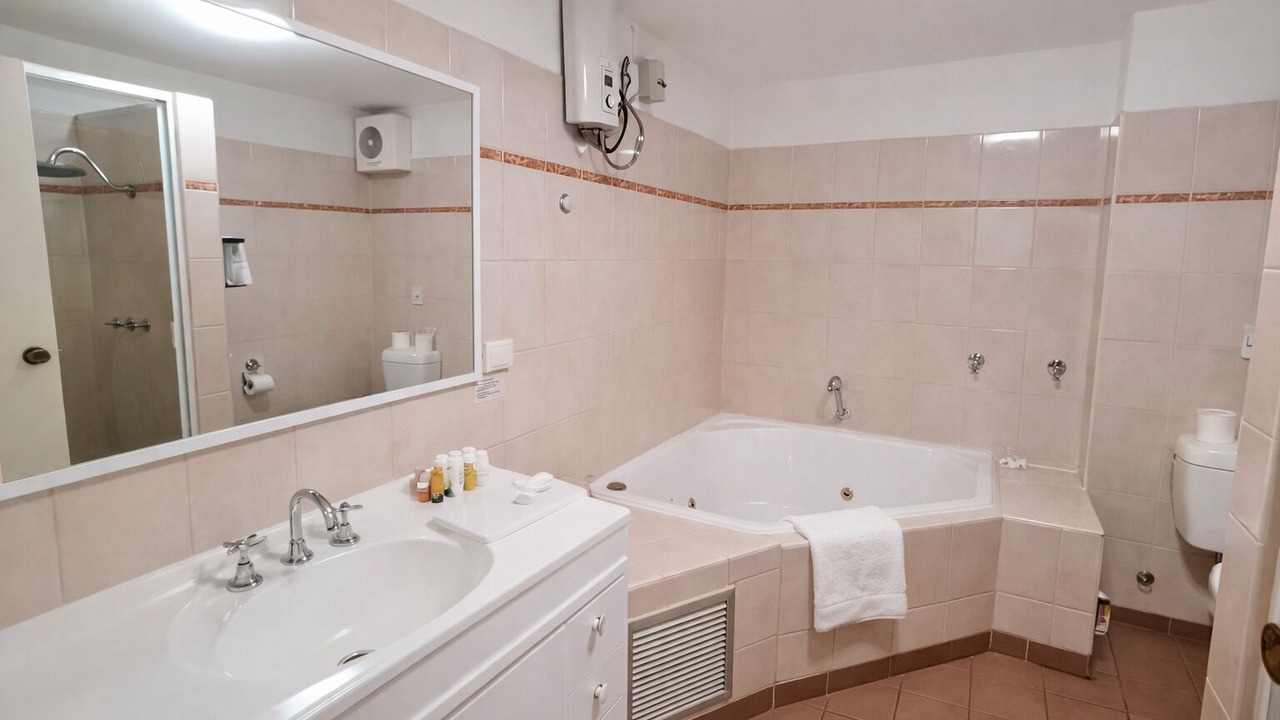 Photo of Bathroom in Scarborough