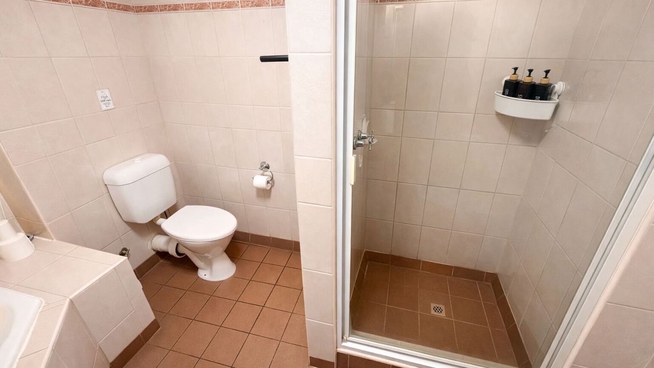 Photo of Bathroom in Scarborough