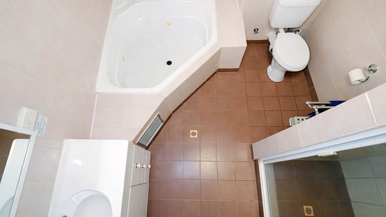 Photo of Bathroom in Scarborough