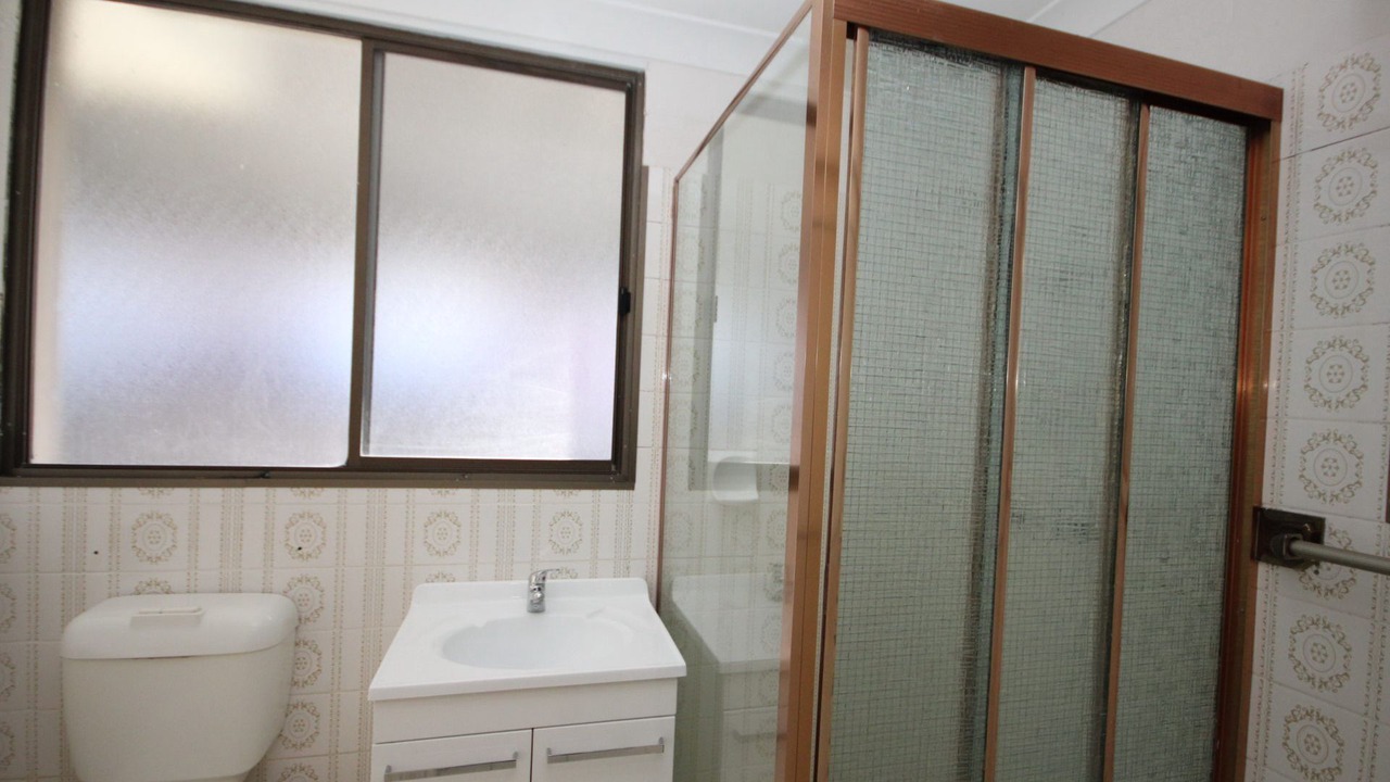 Photo of Bathroom in Laurieton