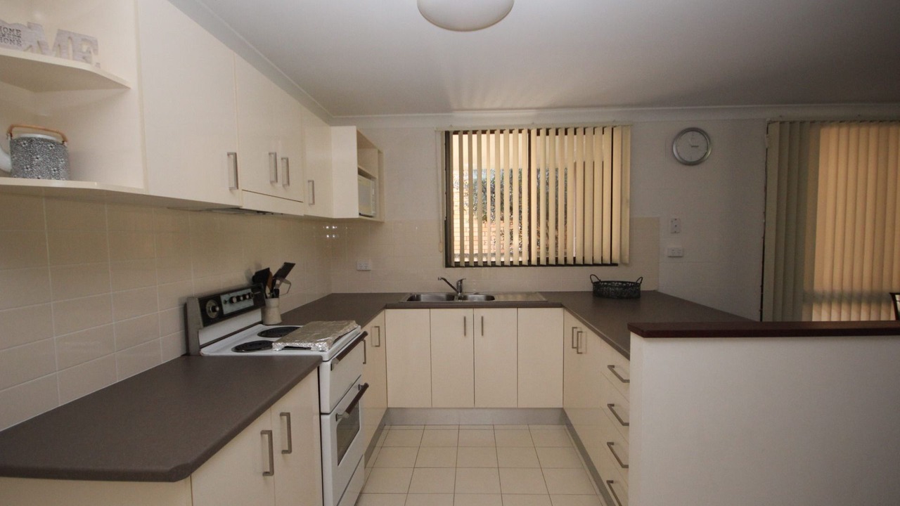 Photo of Kitchen in Laurieton