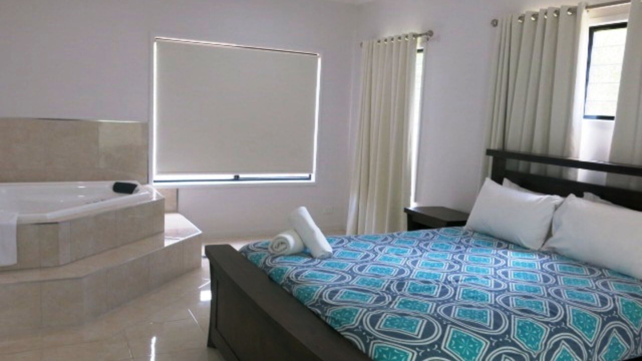 Photo of Bedroom in Horseshoe Bay