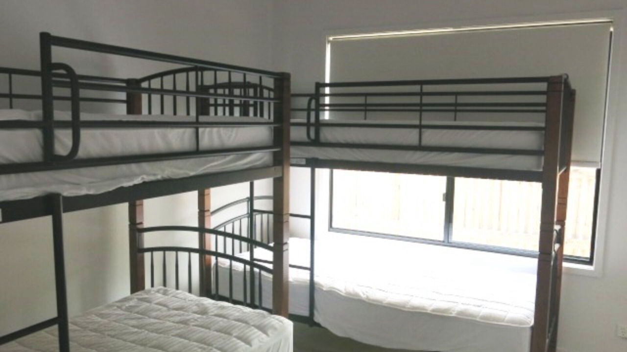 Photo of Bedroom in Horseshoe Bay
