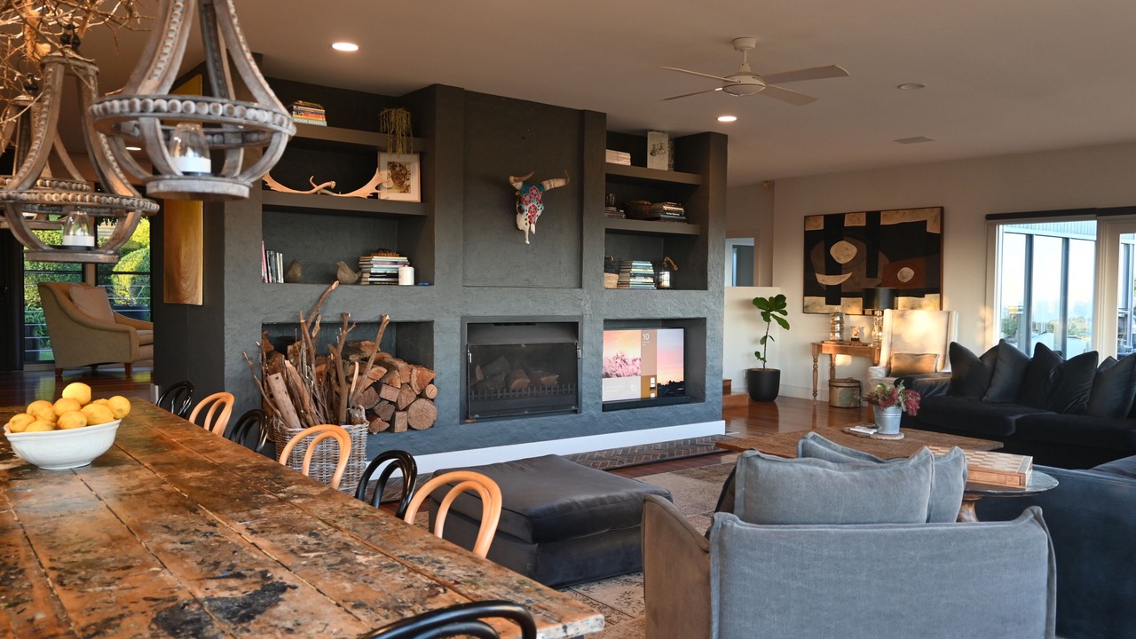 Photo of Livingroom in Foxground