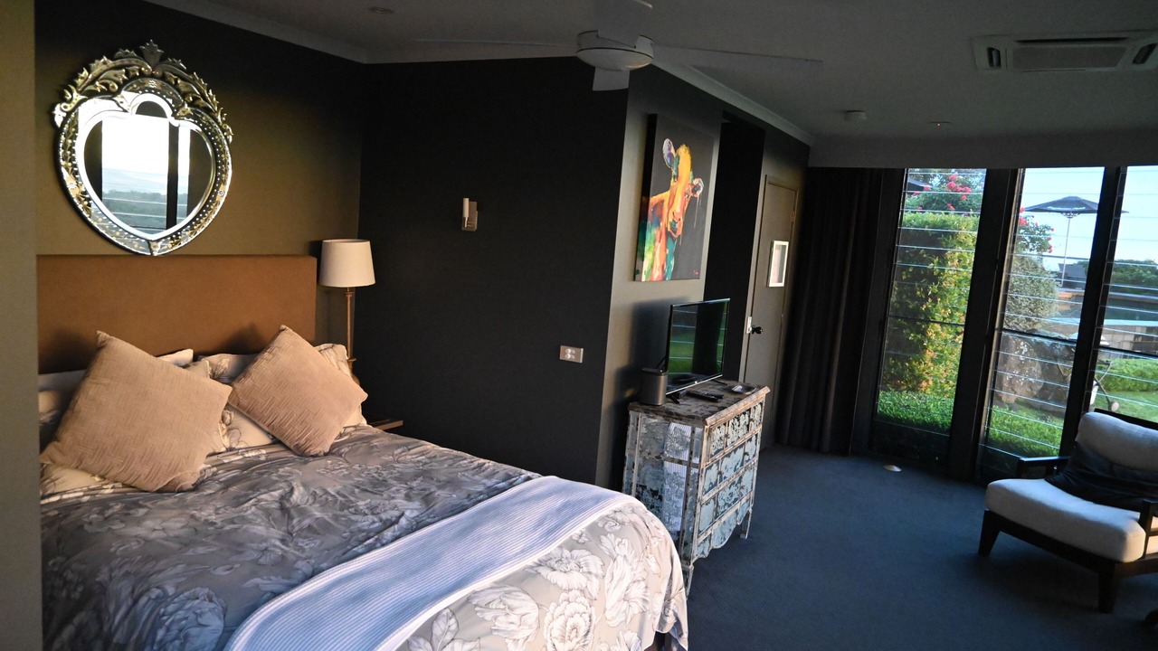 Photo of Bedroom in Foxground