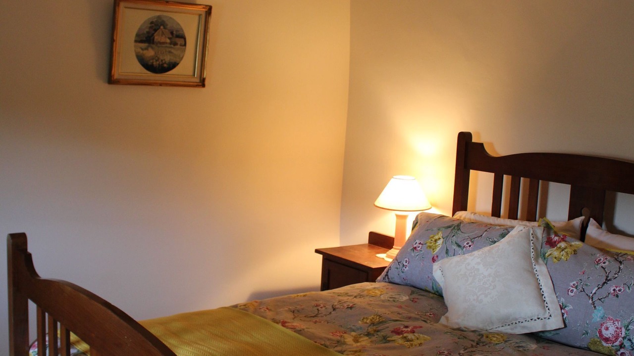Photo of Bedroom in Kingscote
