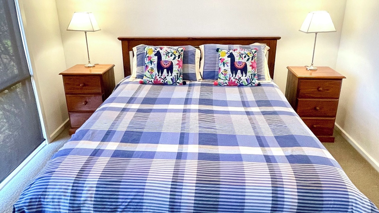 Photo of Bedroom in Kingscote