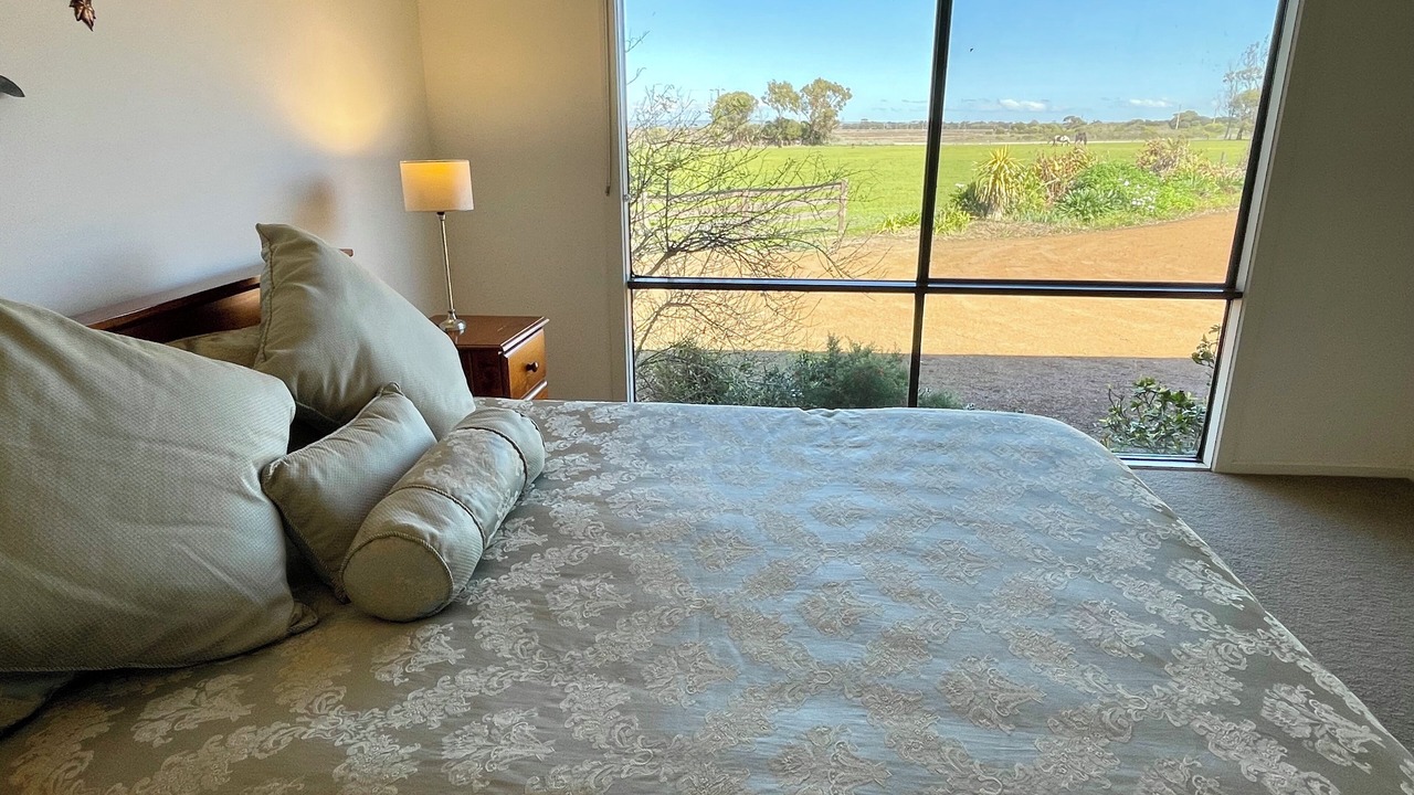 Photo of Bedroom in Kingscote