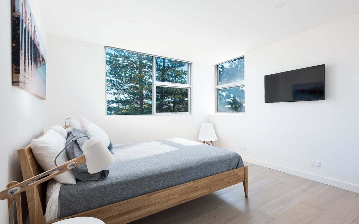 Photo of Bedroom in Cronulla