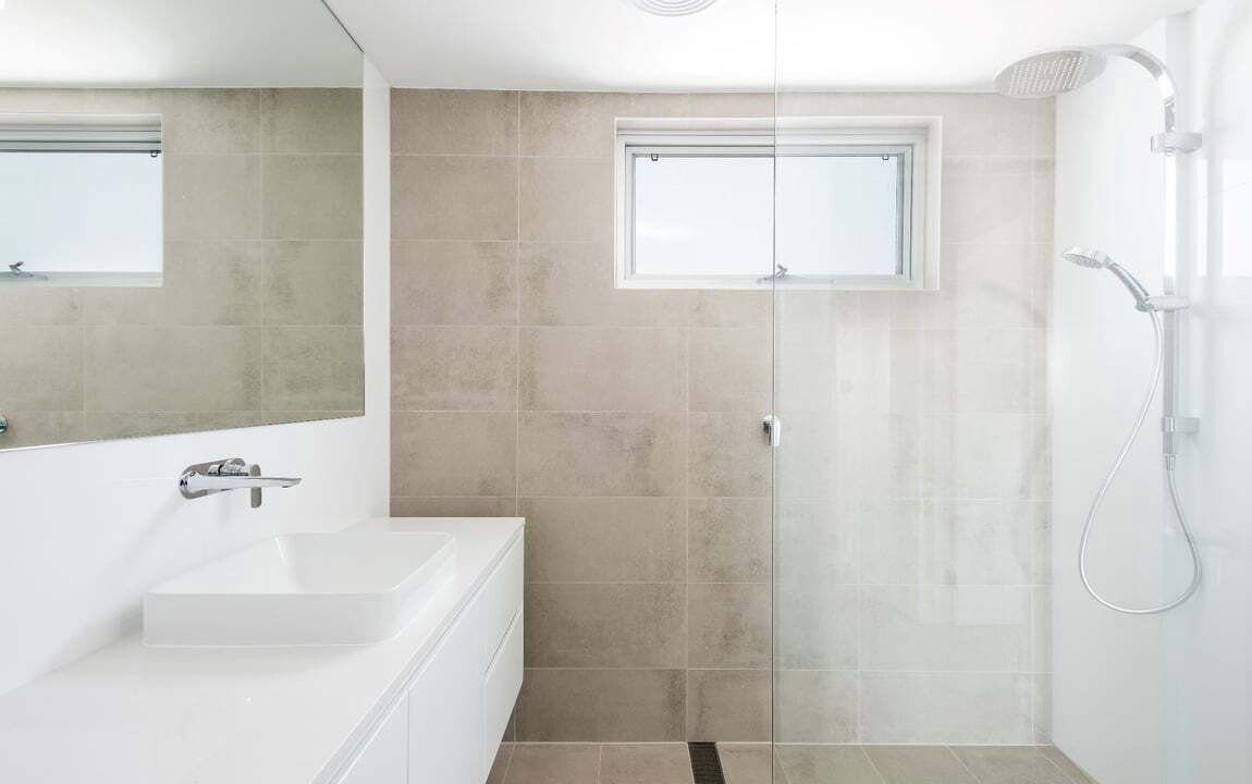 Photo of Bathroom in Cronulla